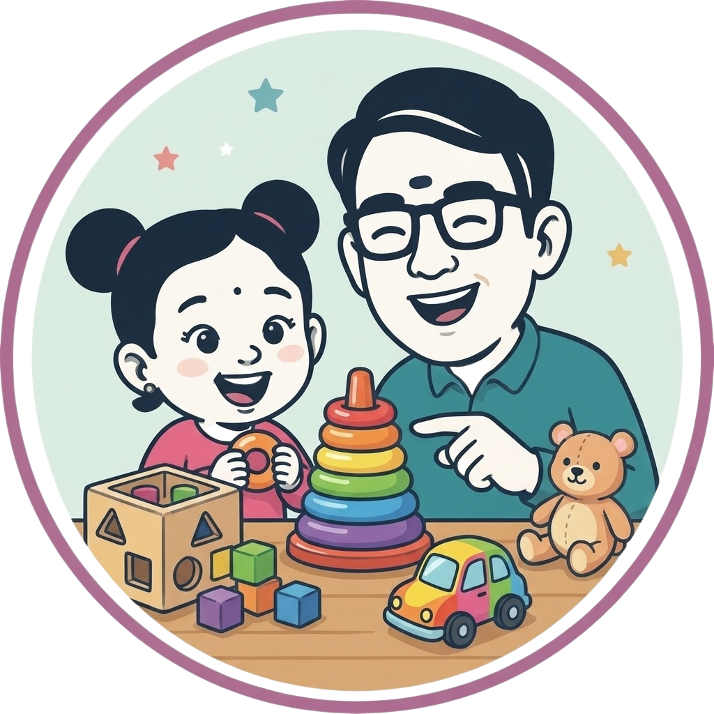 Toys for 1 - 3 Years