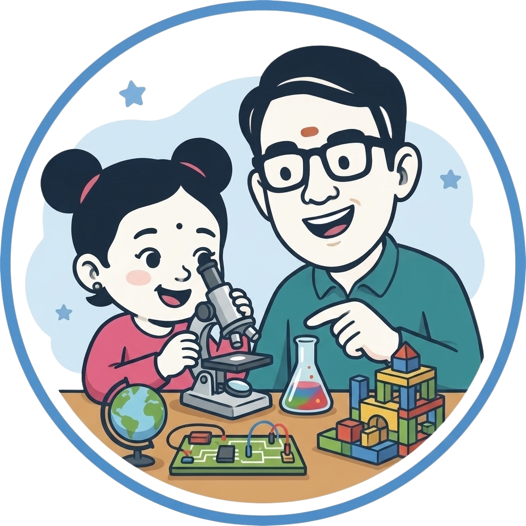 Toys for 6 - 10 Years