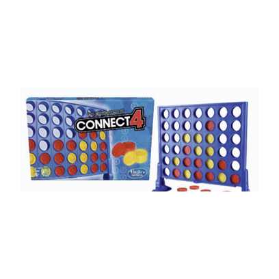 Connect 4 - The Classic Game