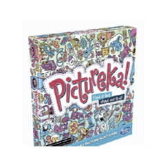 Pictureka! - Find It Fast, Shout Out First